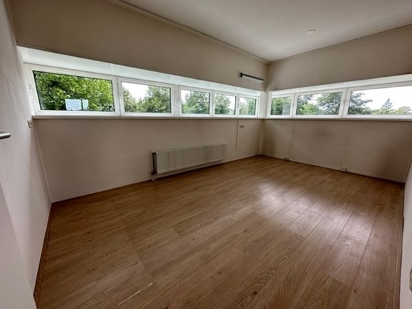 Medium property photo - De Streektuinen 63, 1624 GP Hoorn